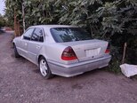 Mercedes C 230-2