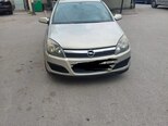 Opel Astra-1