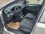 Opel Astra-3