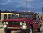 LADA (VAZ) 2106-2