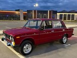 LADA (VAZ) 2106-9