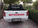 Mitsubishi L200-3