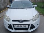 Ford Focus-1