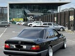 Mercedes E 220-6
