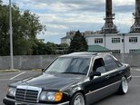 Mercedes E 220-2