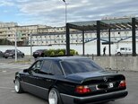 Mercedes E 220-5