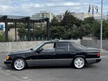 Mercedes E 220-3