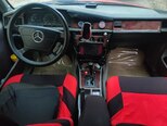 Mercedes 190-2
