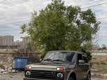 LADA (VAZ) Niva-2