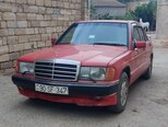 Mercedes 190-4