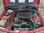 Mercedes 190-5