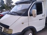 GAZ GAZel (33021)-2