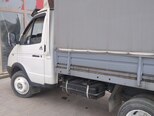GAZ GAZel (33021)-3