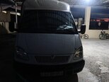 GAZ GAZel (33021)-1