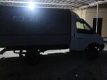 GAZ GAZel (33021)-4