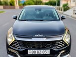 Kia Sportage-1