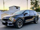 Kia Sportage-7