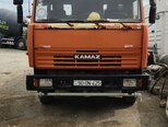 KamAz 43253-1