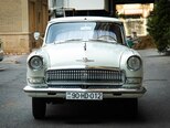 GAZ 21 "Volga"-1