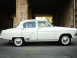 GAZ 21 "Volga"-4