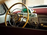 GAZ 21 "Volga"-9