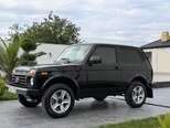 LADA (VAZ) Niva-2