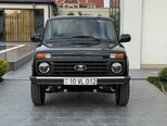 LADA (VAZ) Niva-1