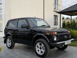 LADA (VAZ) Niva-3