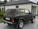 LADA (VAZ) Niva-4