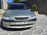 Opel Vectra-1
