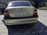 Opel Vectra-2