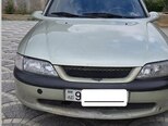Opel Vectra-6