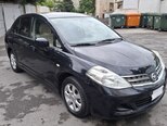 Nissan Tiida-13