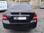 Nissan Tiida-19