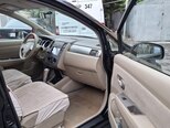 Nissan Tiida-9
