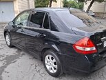 Nissan Tiida-18