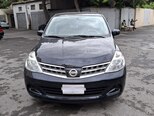 Nissan Tiida-5