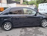Nissan Tiida-16