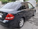 Nissan Tiida-17