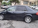 Nissan Tiida-15