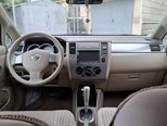 Nissan Tiida-7