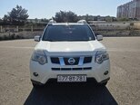 Nissan X-Trail-1
