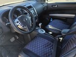 Nissan X-Trail-4
