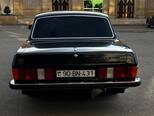 GAZ 3102 "Volga"-3