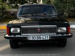 GAZ 3102 "Volga"-1