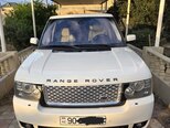 Land Rover Range Rover-2
