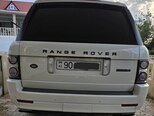 Land Rover Range Rover-5
