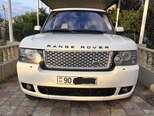 Land Rover Range Rover-1