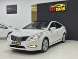 Hyundai Azera-3