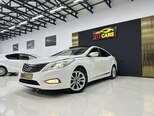 Hyundai Azera-4